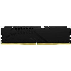 Kingston FURY Beast DDR5 16GB 5600MHz CL40 On-die ECC - High-Performance RAM for Ultimate Gaming and Power Users
